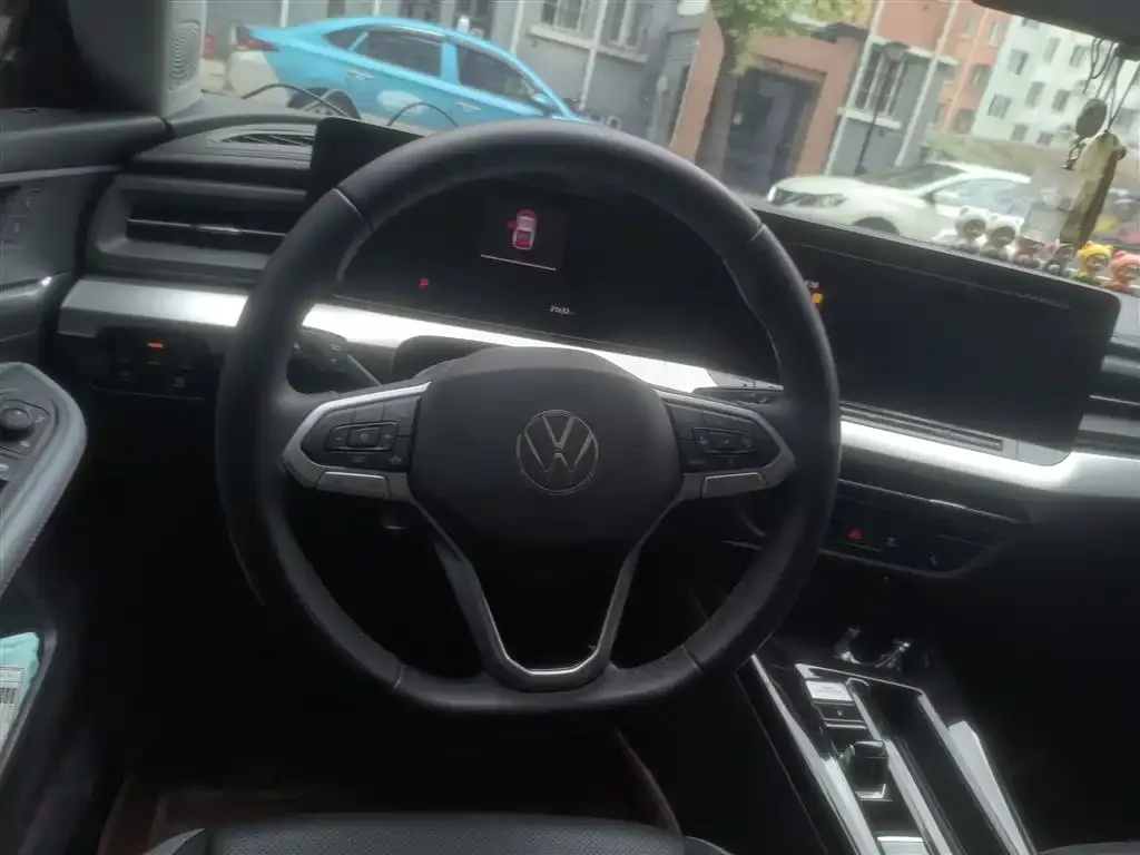 Volkswagen Lamando 2023 из CN, фото 3