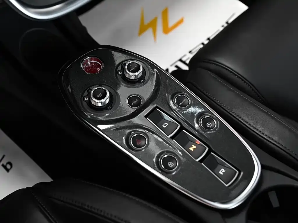 McLaren GT 2021 из CN, фото 9