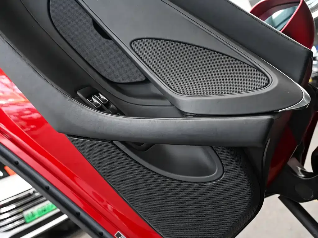 McLaren GT 2021 из CN, фото 6