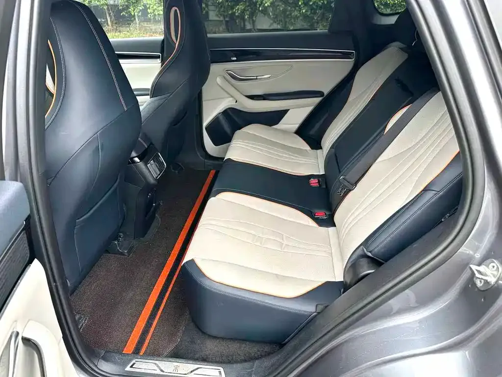 BYD PLUS New Energy 2022 из CN, фото 3