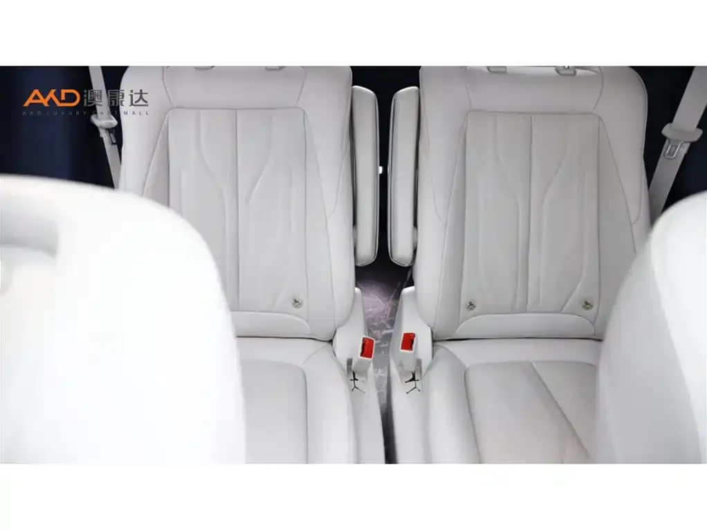 Buick GL8 Hybrid 2024 из CN, фото 9