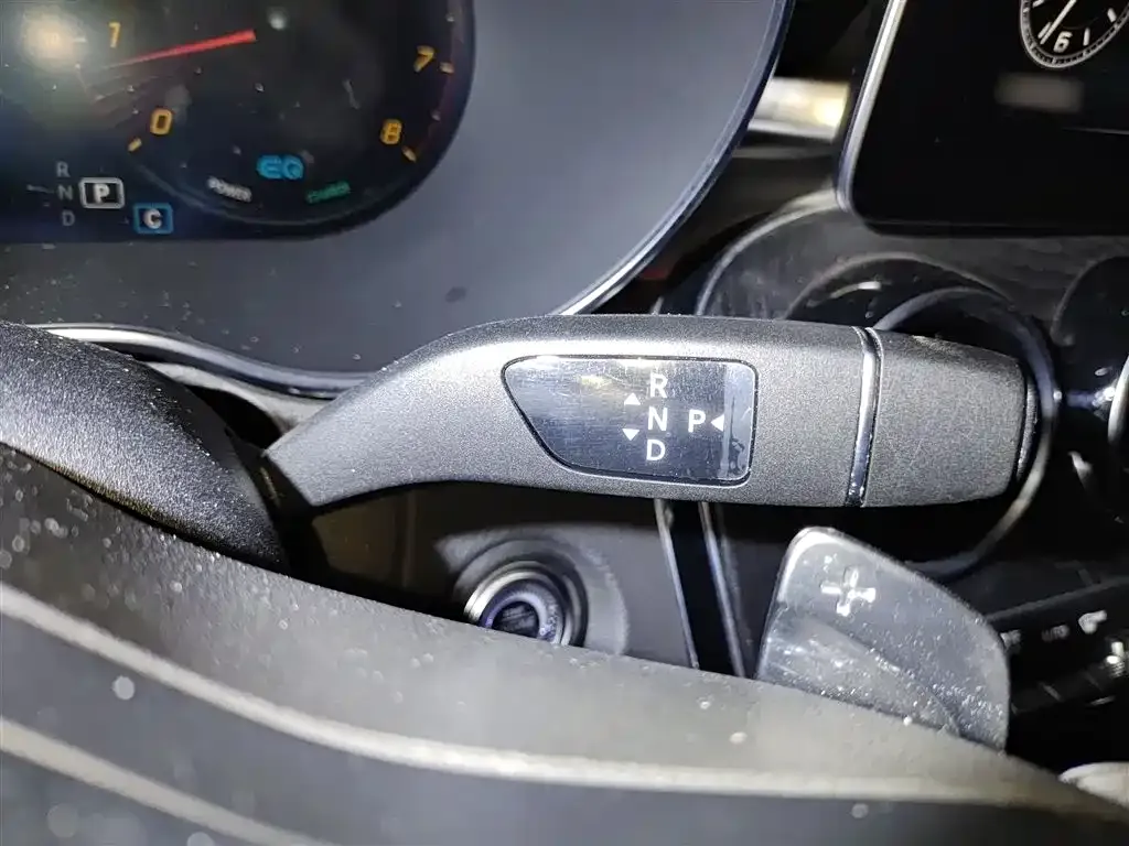Mercedes-Benz C-Class 2021 из CN, фото 10
