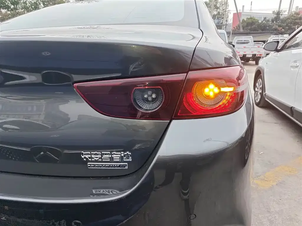 Mazda 3 Axela 2022 из CN, фото 10