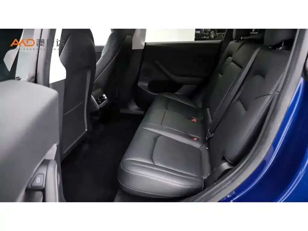 Tesla Model Y 2021 из CN, фото 7