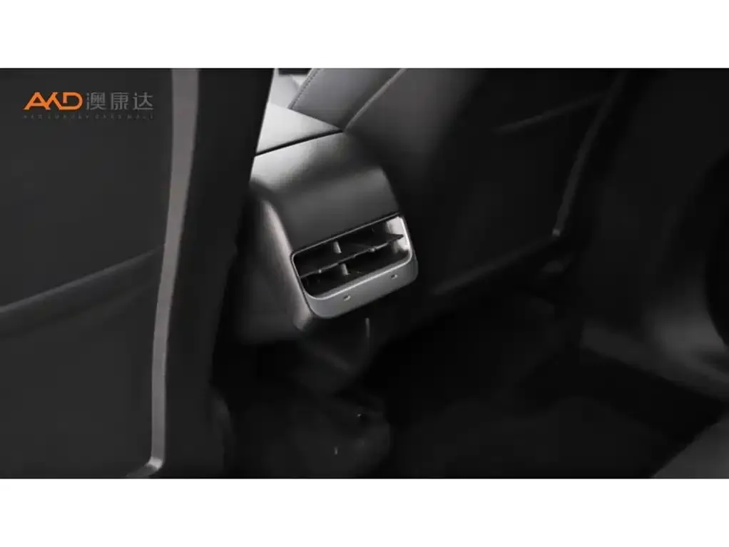 Tesla Model Y 2021 из CN, фото 9