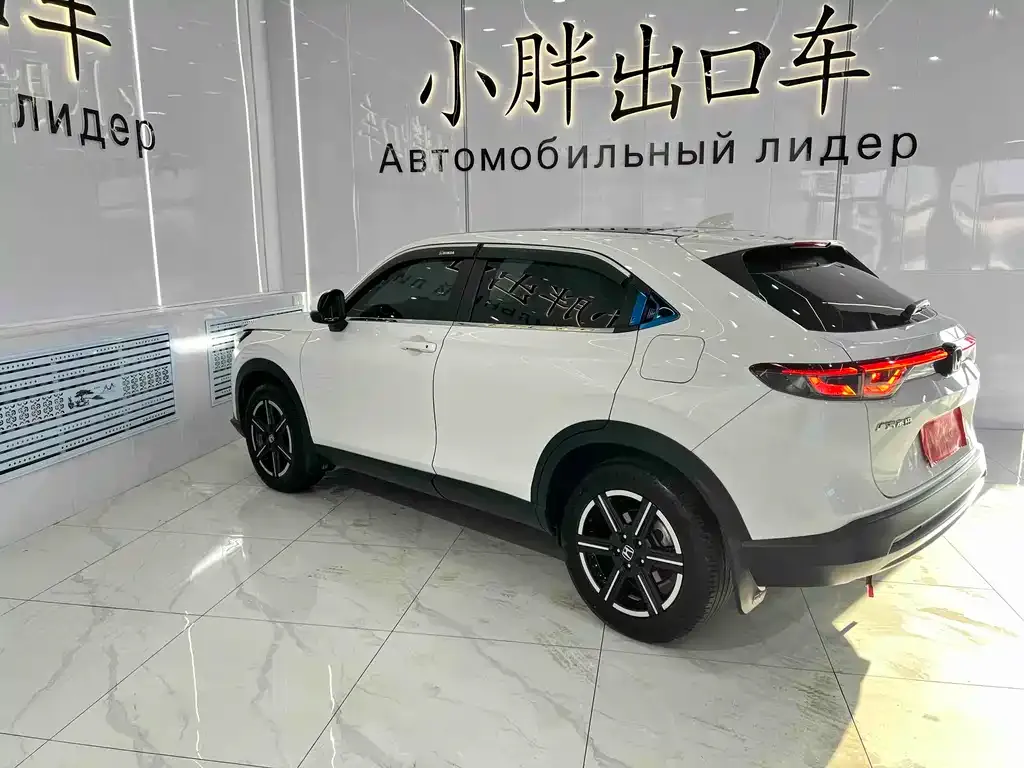 Honda Vezel 2023 из CN, фото 6