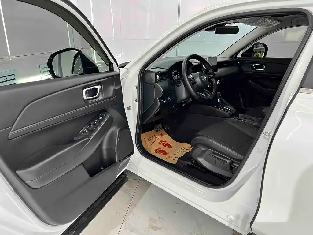 Honda Vezel 2023 из CN, фото 7