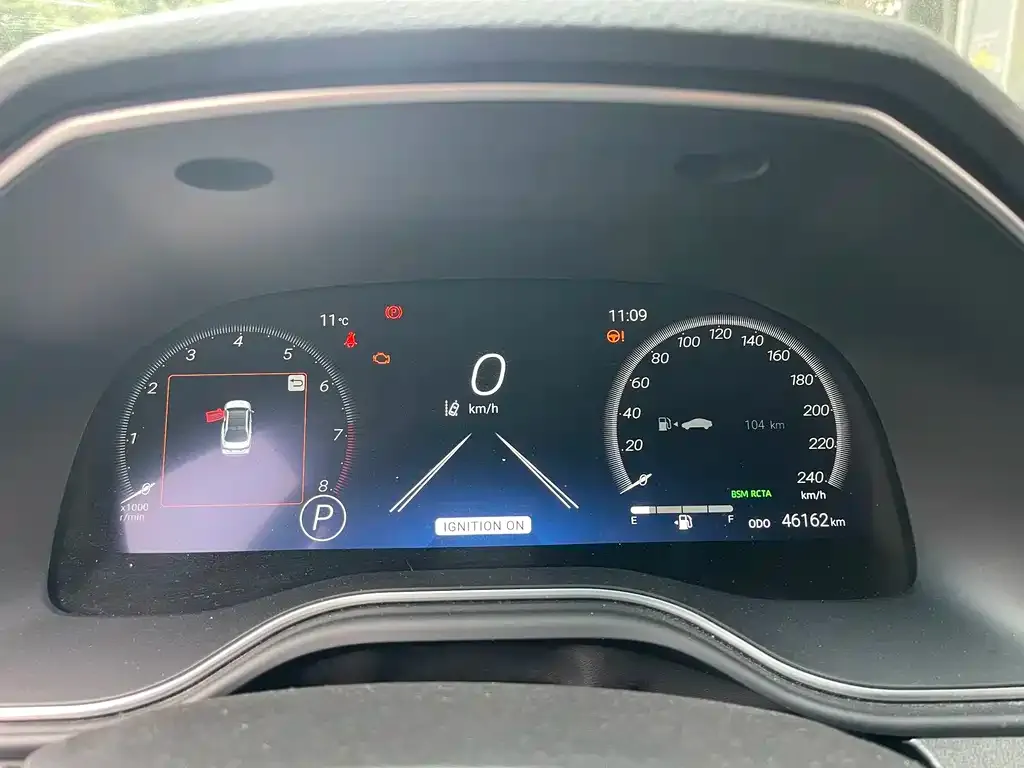 Toyota Avalon 2023 из CN, фото 3