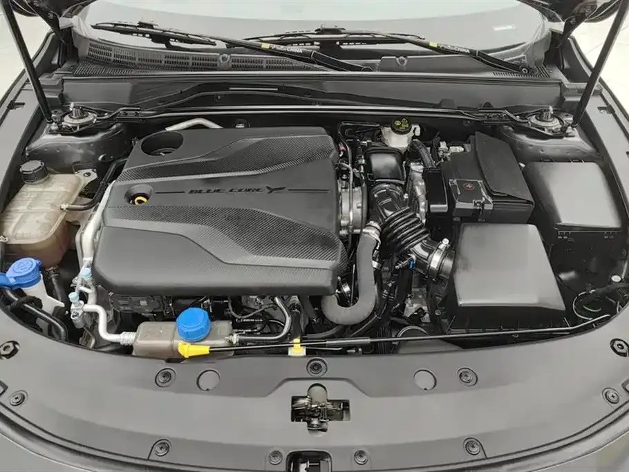 Changan UNI-V 2022 из CN, фото 10