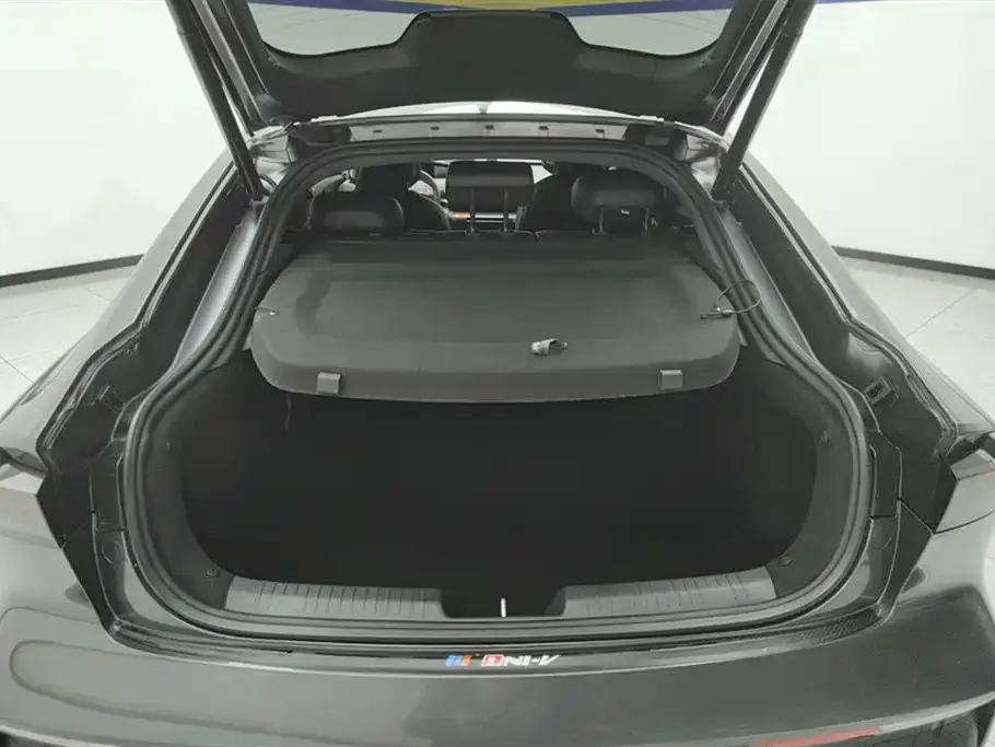 Changan UNI-V 2022 из CN, фото 4