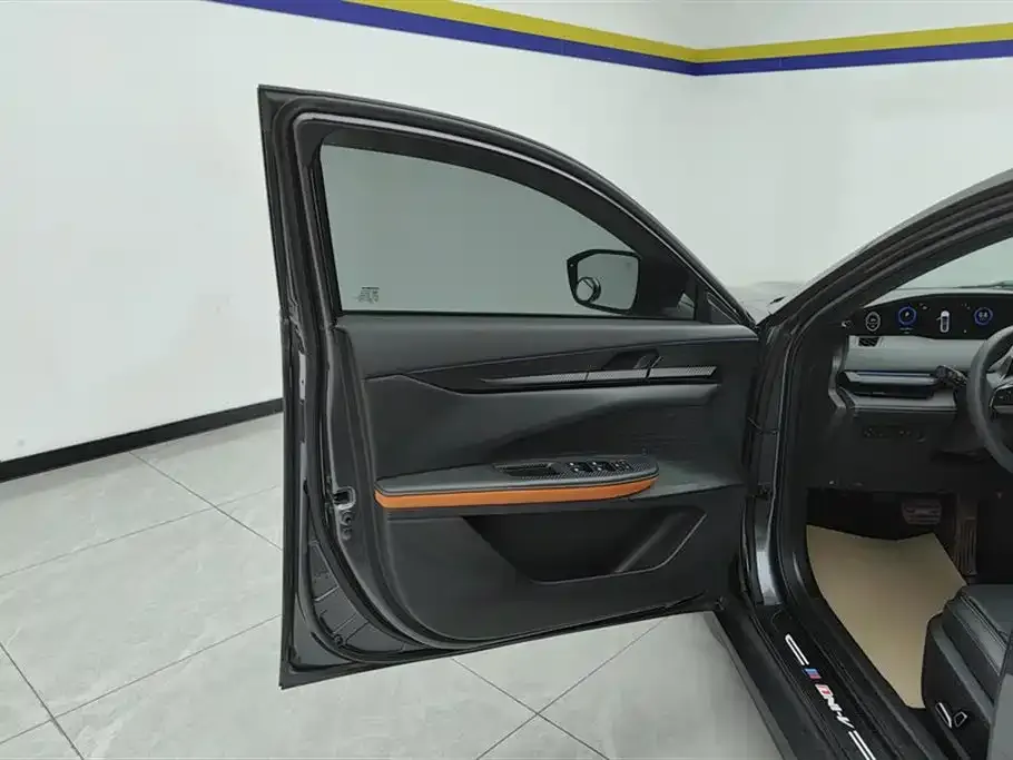 Changan UNI-V 2022 из CN, фото 7