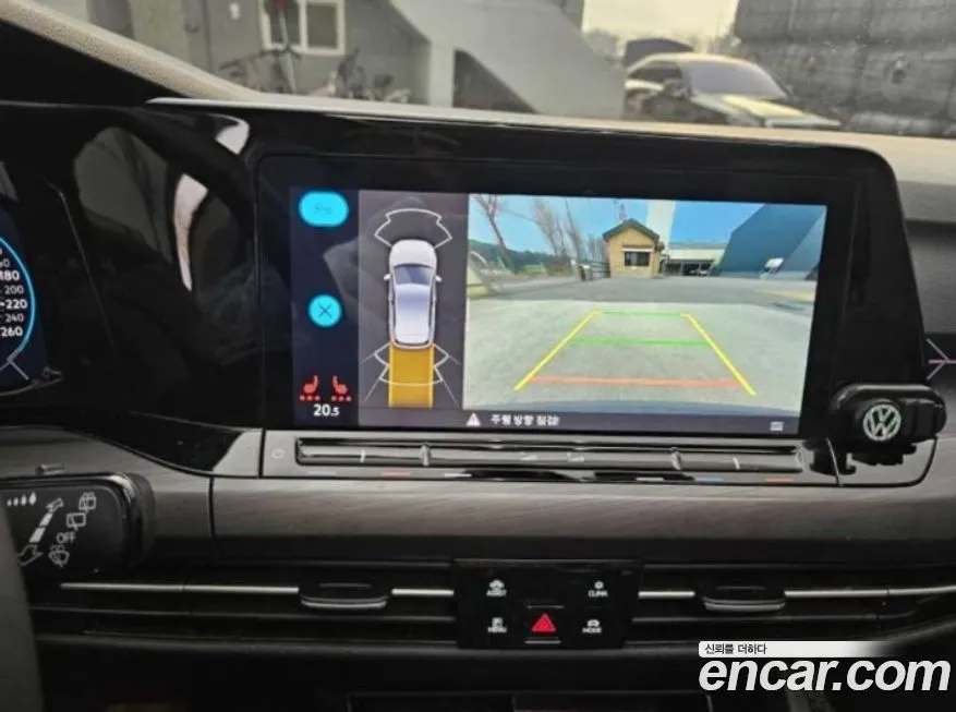 [object Object] Golf 2022 из KR, фото 4