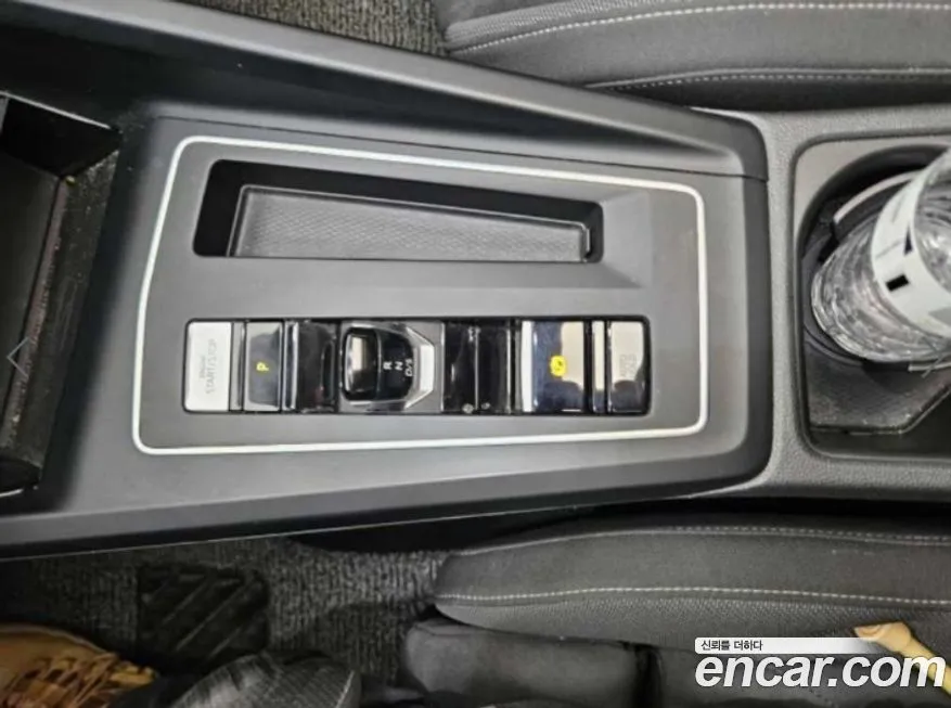 [object Object] Golf 2022 из KR, фото 6