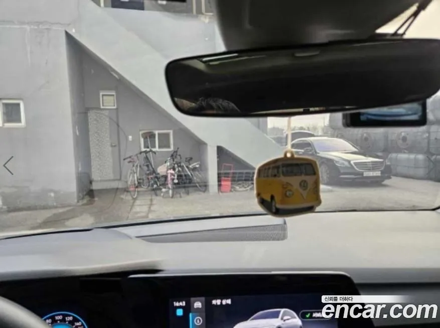 [object Object] Golf 2022 из KR, фото 7