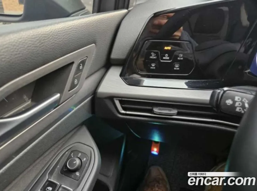 [object Object] Golf 2022 из KR, фото 8