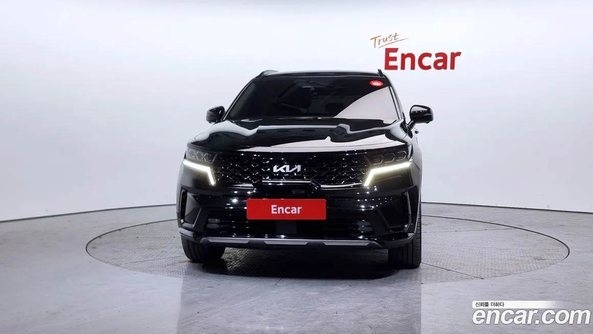 Kia Sorento — фото 6