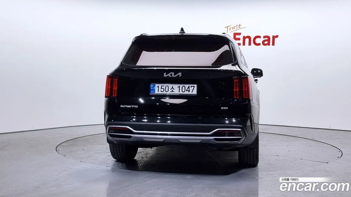 Kia Sorento — фото 5
