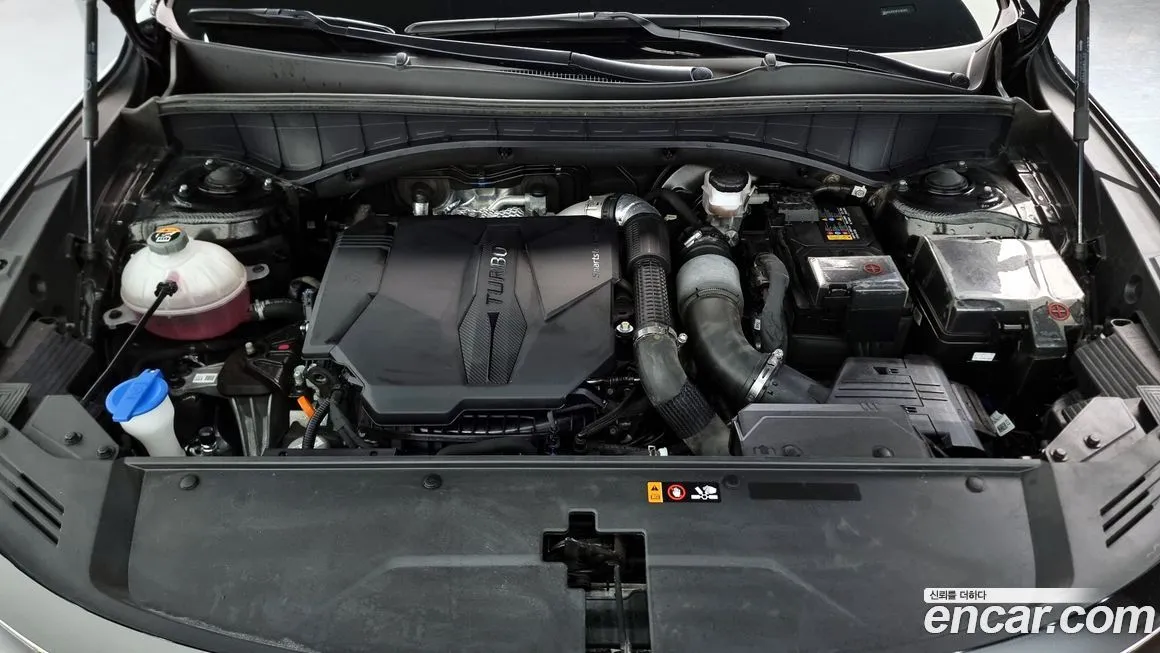 Kia Sorento — фото 8