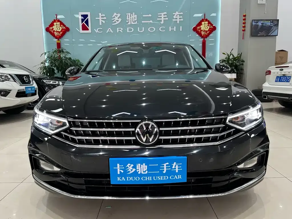 Volkswagen Magotan 2023 из CN, фото 3