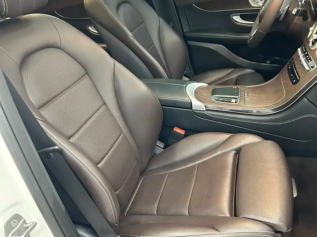 Mercedes-Benz GLC 2021 из CN, фото 4
