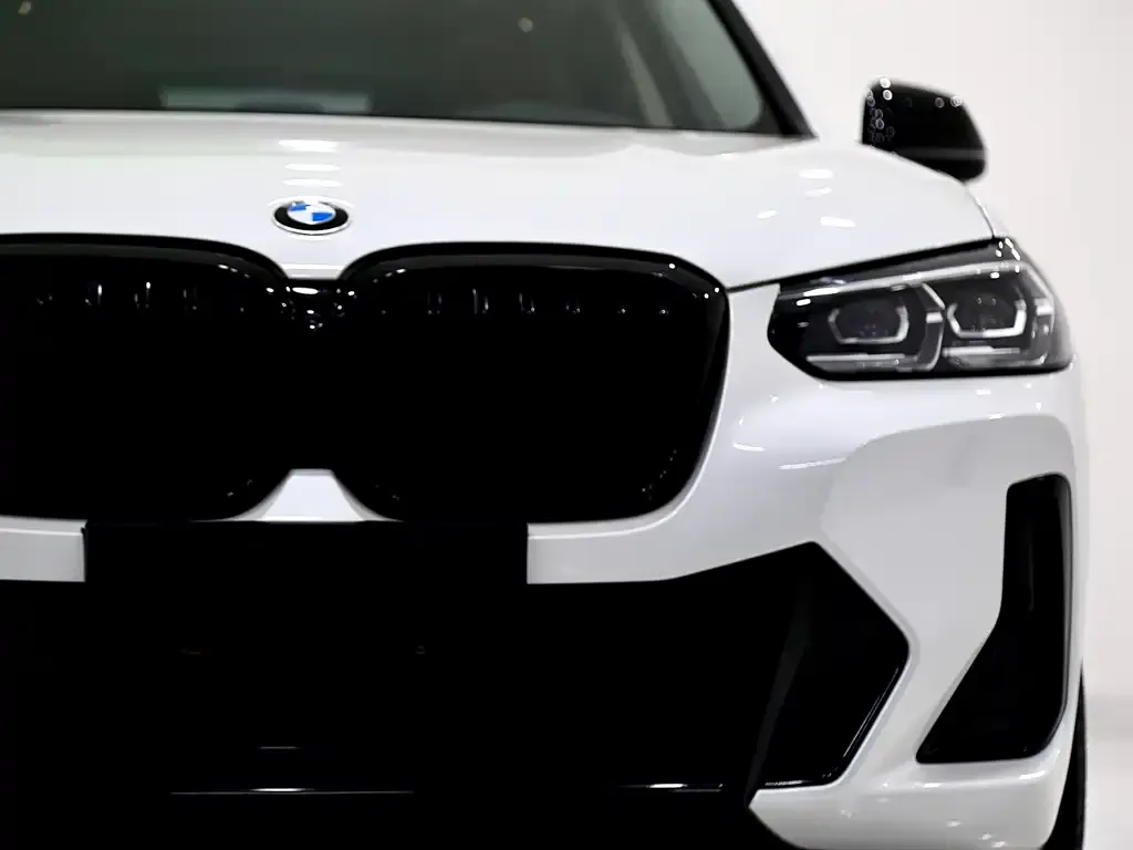 BMW X3 2022 из CN, фото 9