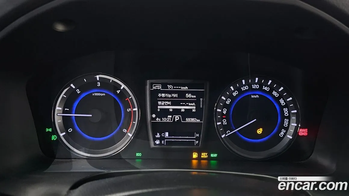KG Mobility (Ssangyong) Rexton — фото 4
