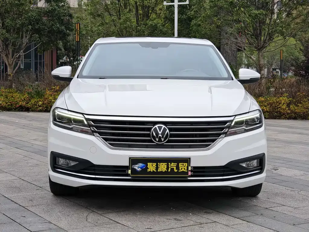 Volkswagen Lavida 2022 из CN, фото 2