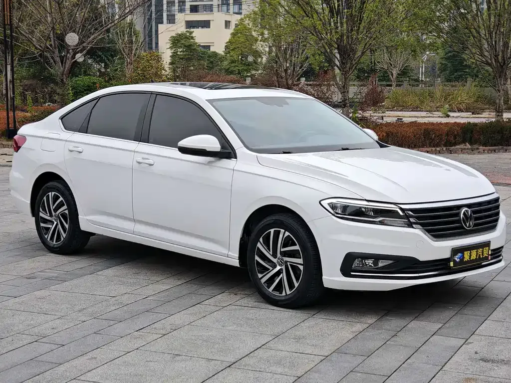 Volkswagen Lavida 2022 из CN, фото 3