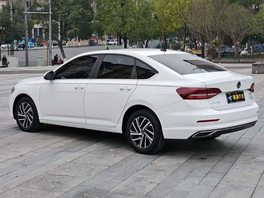 Volkswagen Lavida 2022 из CN, фото 4