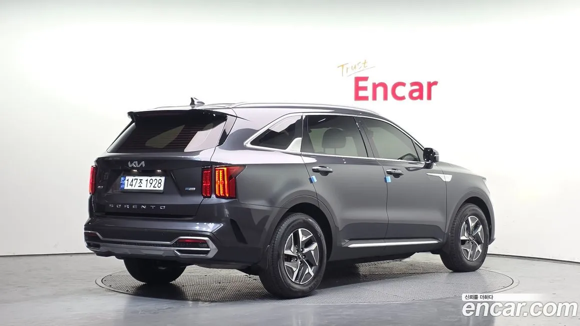 Kia Sorento — фото 3