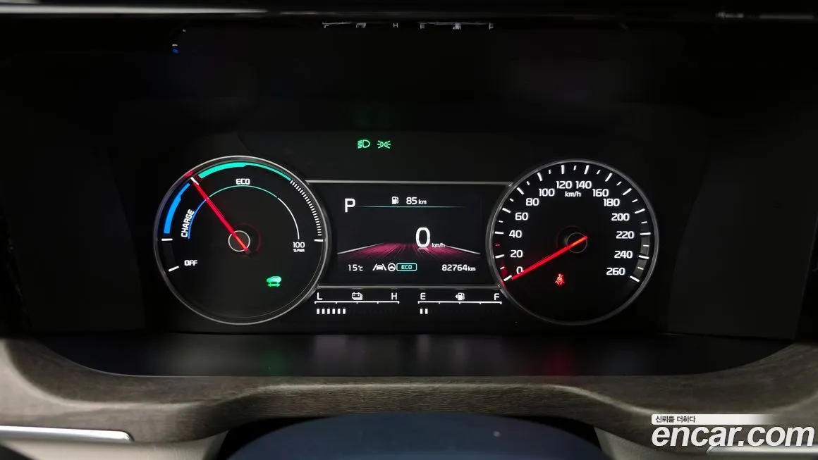 Kia Sorento — фото 5