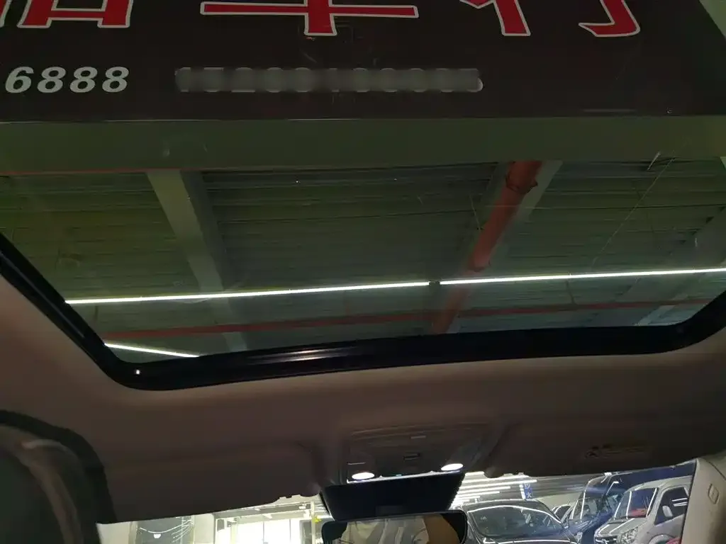 Hongqi HS5 2023 из CN, фото 8