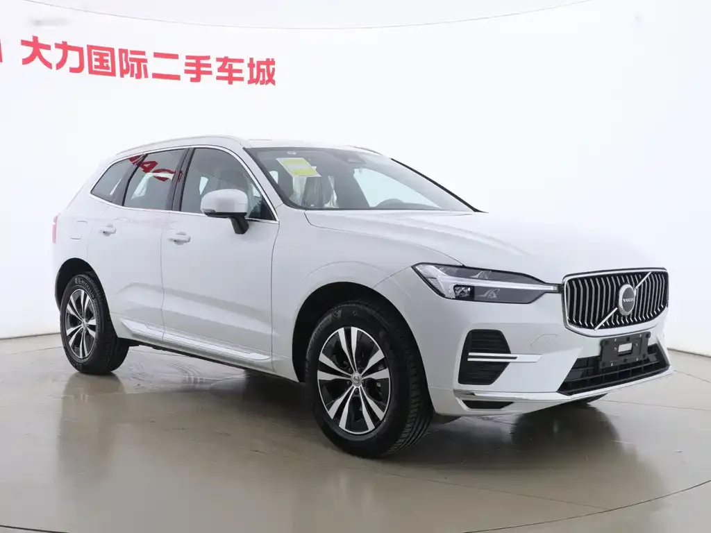 Volvo XC60 2024 из CN, фото 6