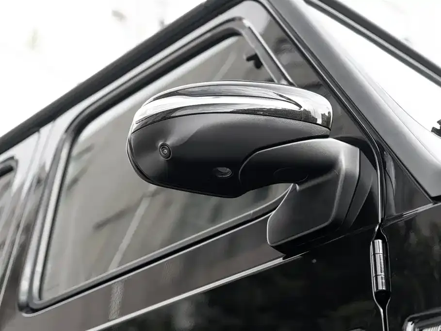 Mercedes-Benz G-Class AMG 2026 из CN, фото 3