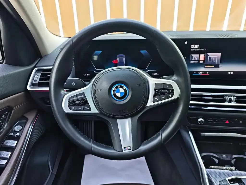 BMW i3 2022 из CN, фото 5