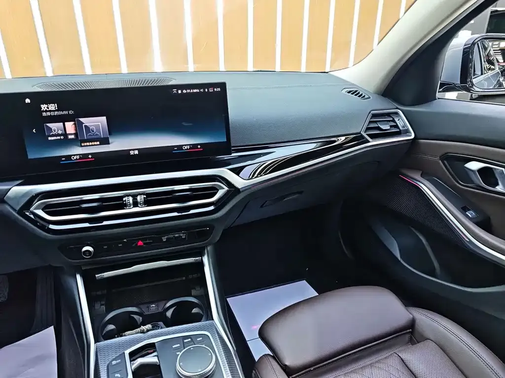 BMW i3 2022 из CN, фото 7
