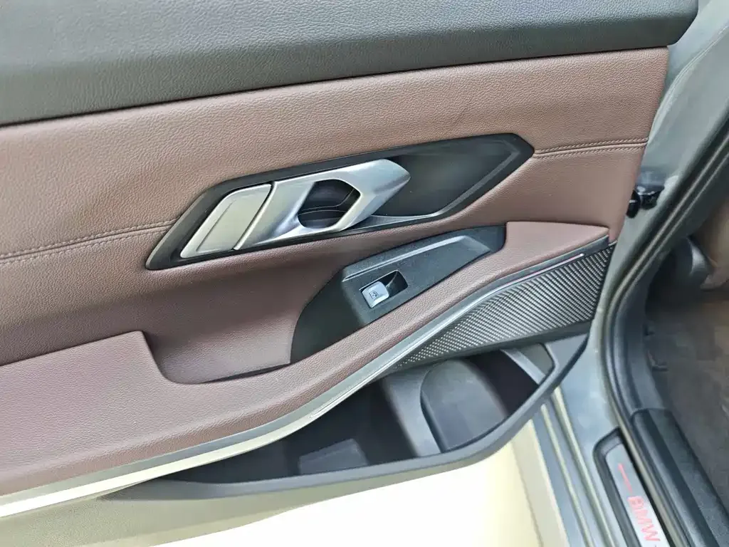 BMW i3 2022 из CN, фото 9