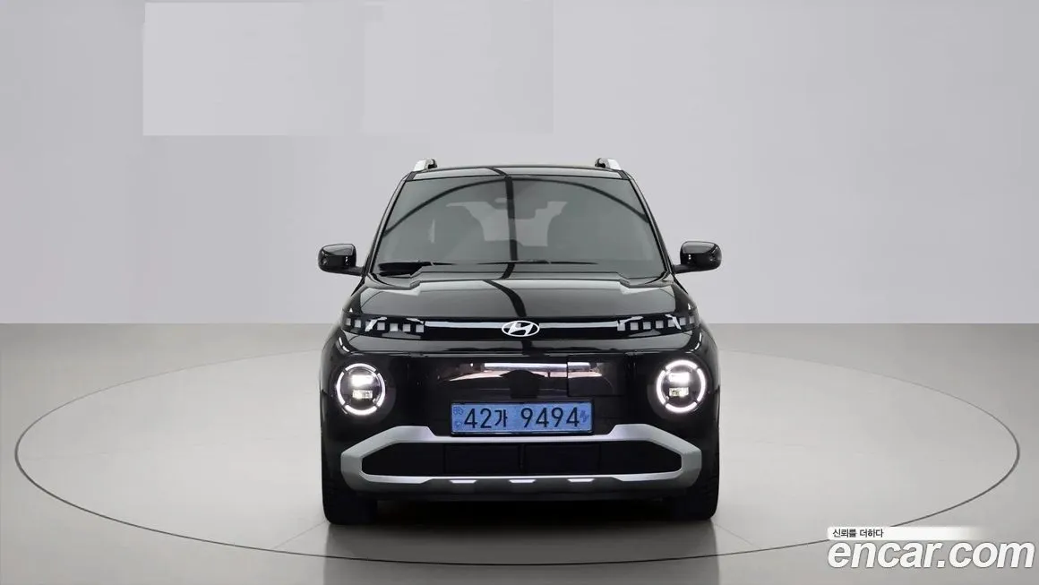Hyundai Casper — фото 2