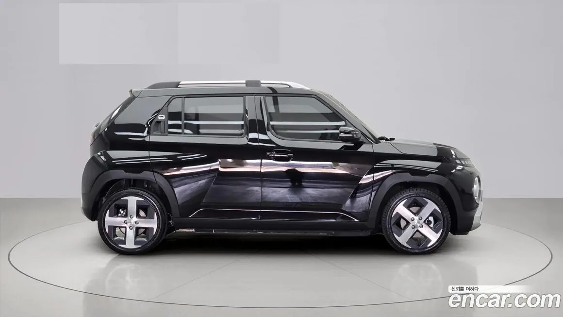 Hyundai Casper — фото 3