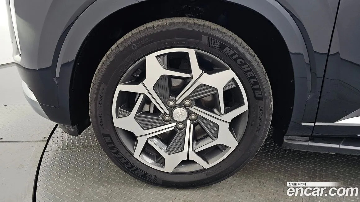 Hyundai Palisade 2021 из KR, фото 7