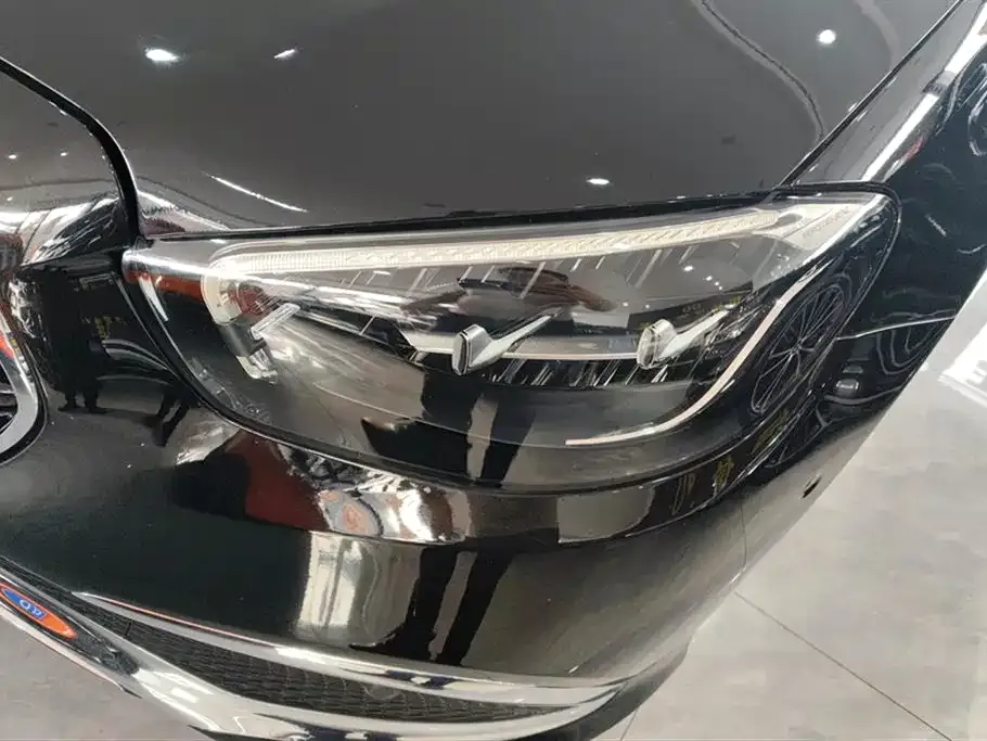 Mercedes-Benz E-Class 2021 из CN, фото 7