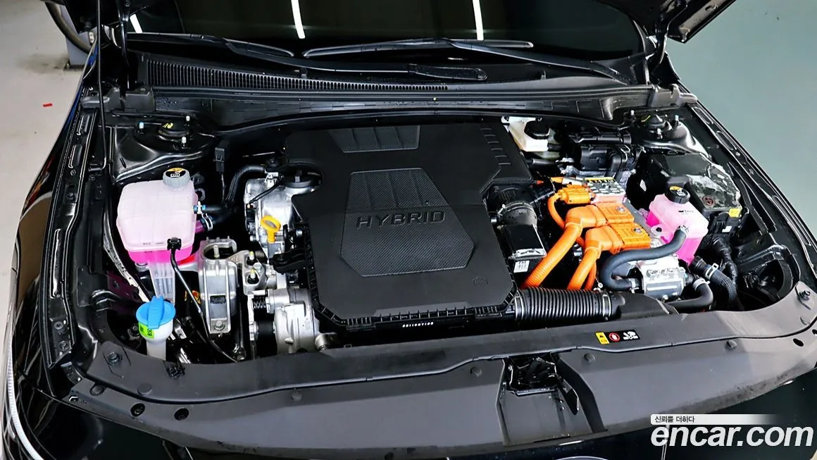 Hyundai AVANTE 2026 из KR, фото 10