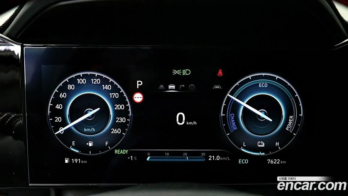 Hyundai AVANTE 2026 из KR, фото 4