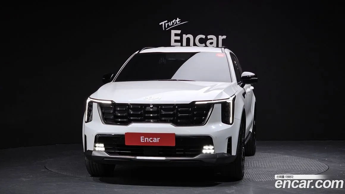 Kia Sorento — фото 10