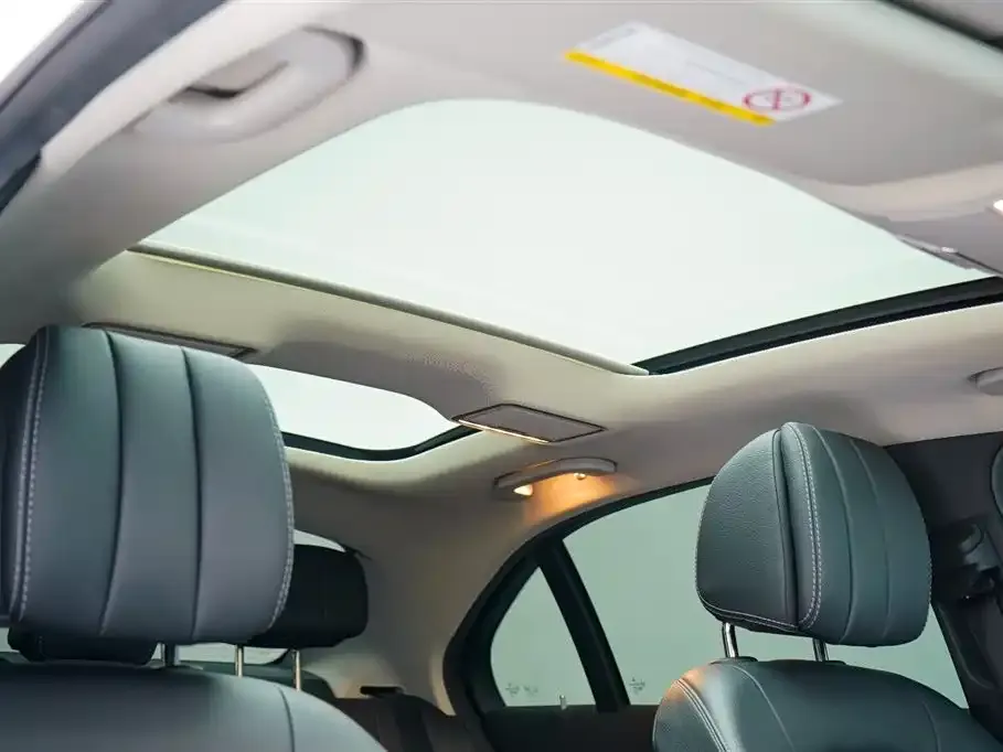Mercedes-Benz C-Class 2021 из CN, фото 10
