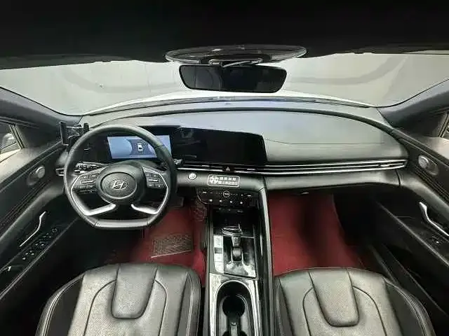 Nissan Sylphy 2024 из CN, фото 5