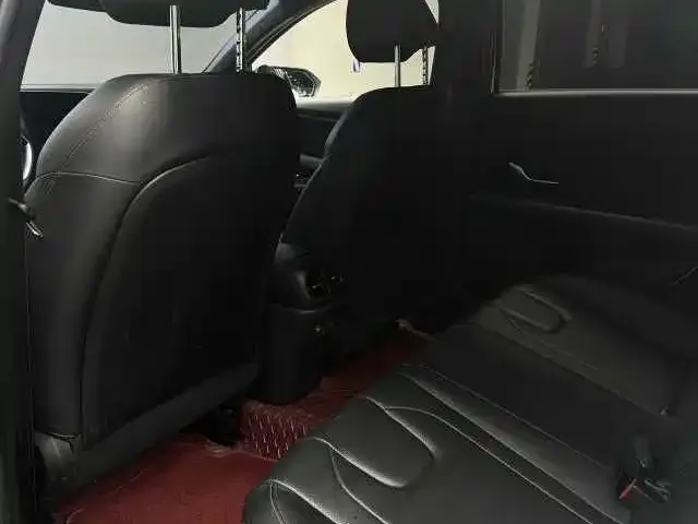 Nissan Sylphy 2024 из CN, фото 6