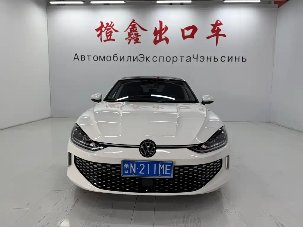 Volkswagen Lamando 2023 из CN, фото 3
