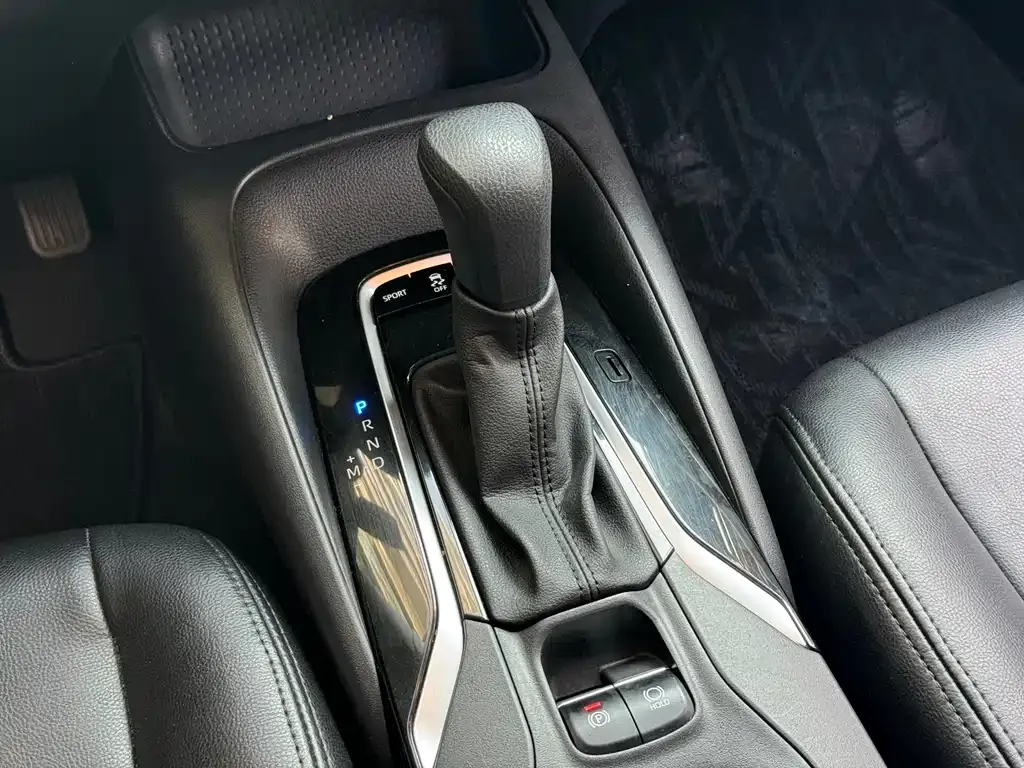 Toyota Allion 2022 из CN, фото 10