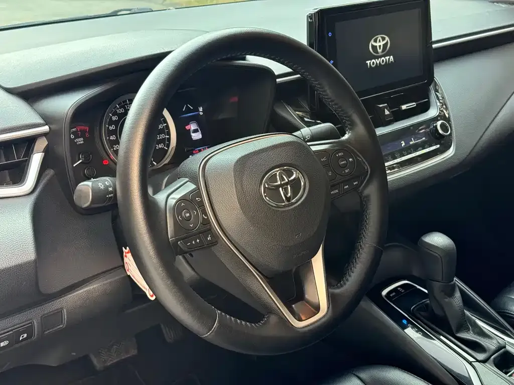 Toyota Allion 2022 из CN, фото 6